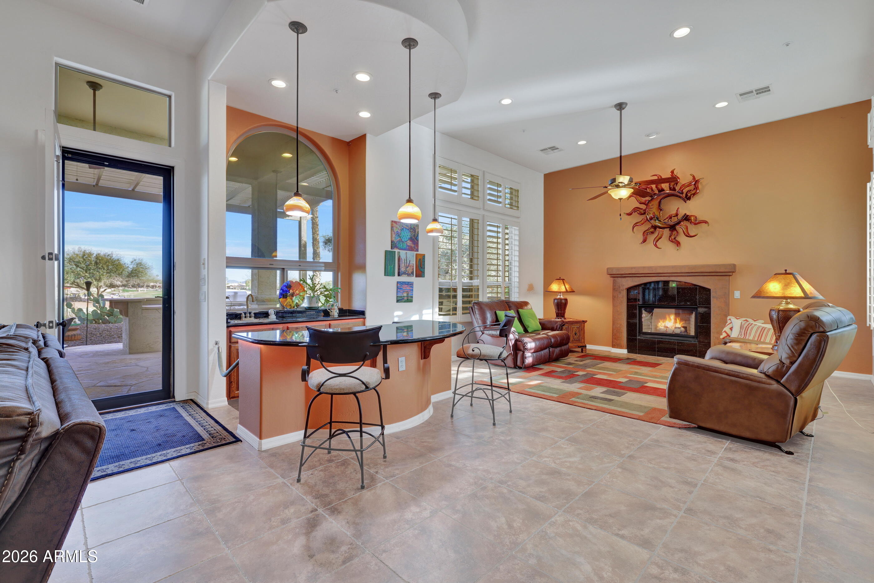 TRILOGY AT VISTANCIA - Residential