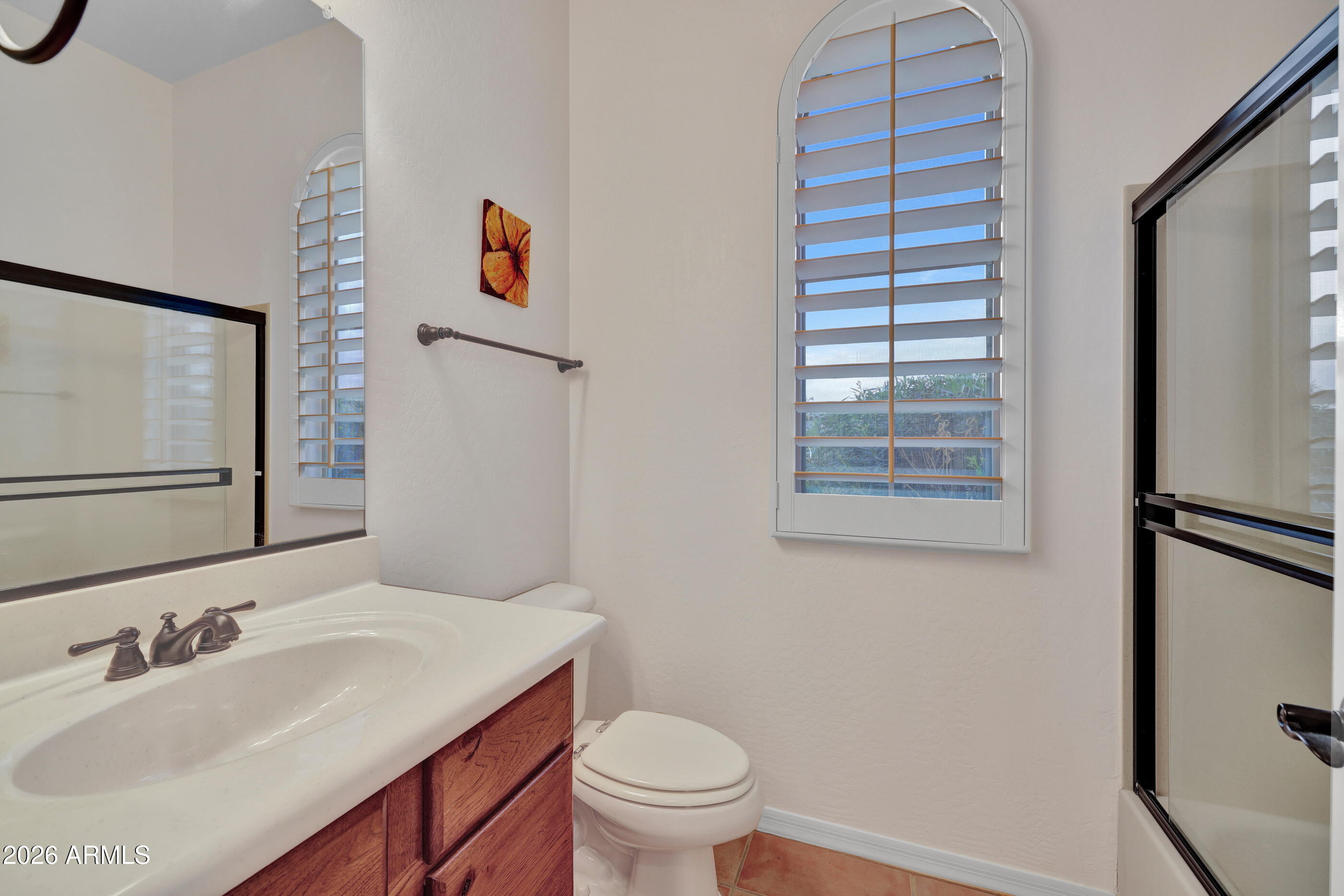 TRILOGY AT VISTANCIA - Residential