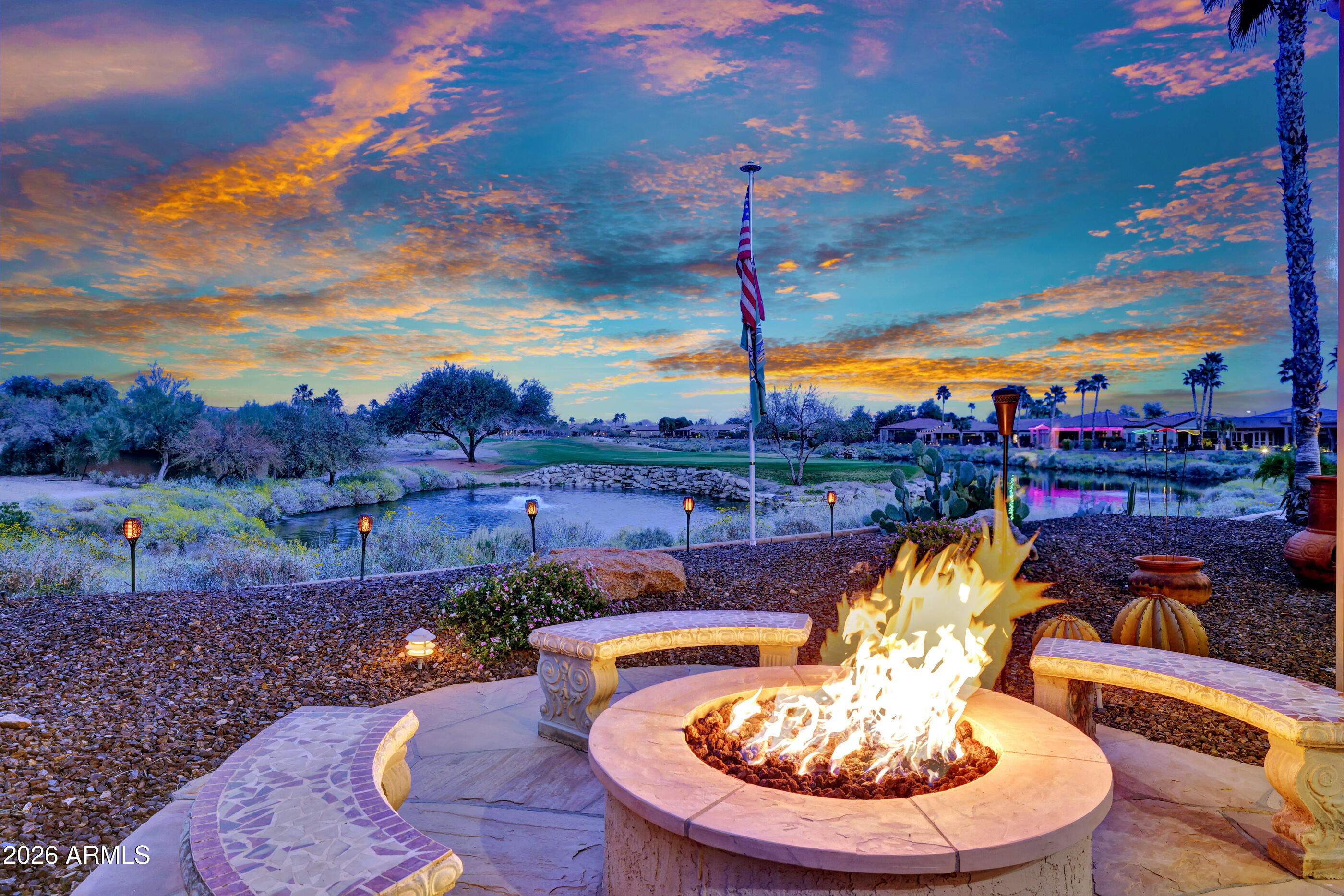 TRILOGY AT VISTANCIA - Residential