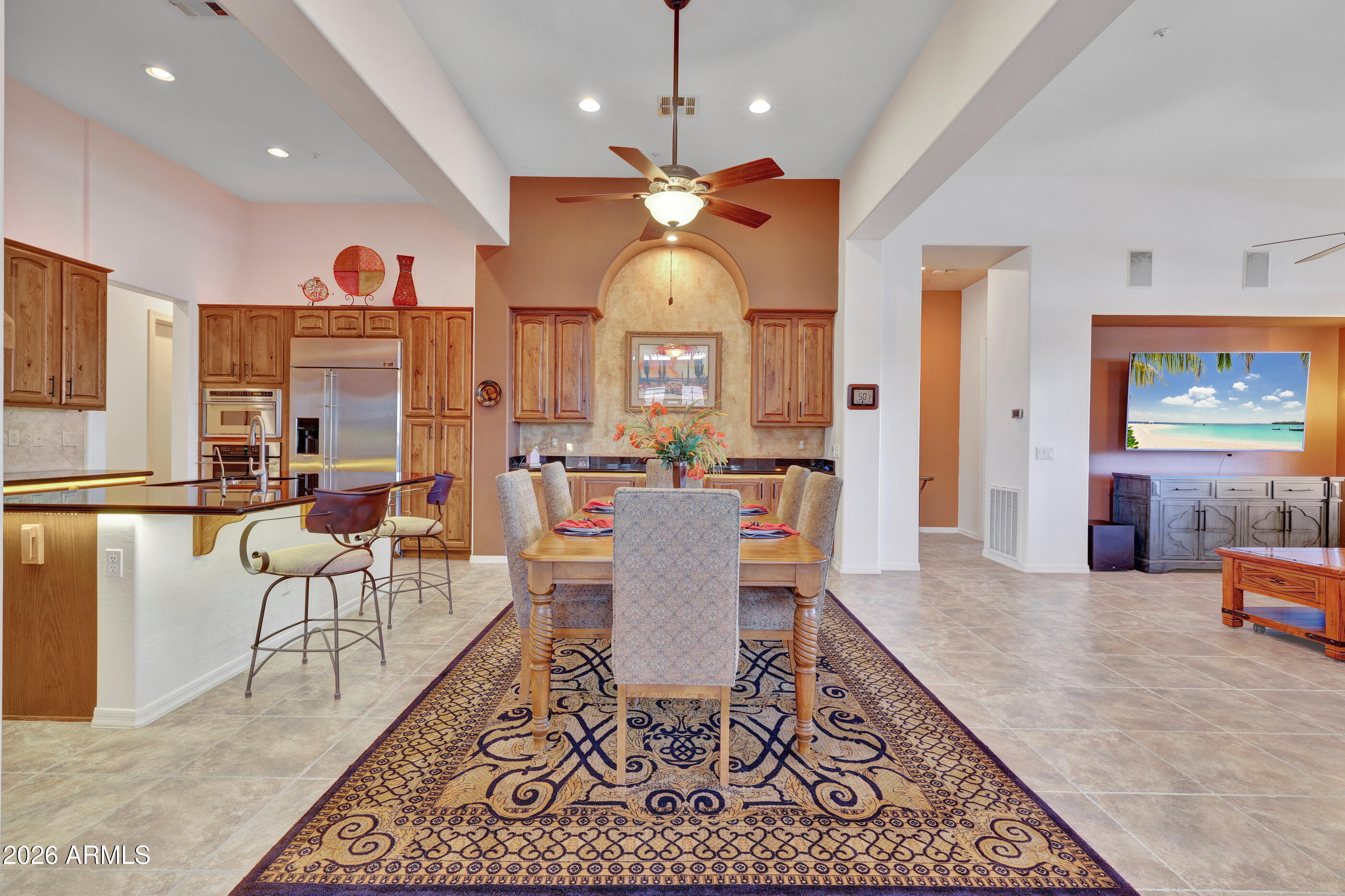 TRILOGY AT VISTANCIA - Residential
