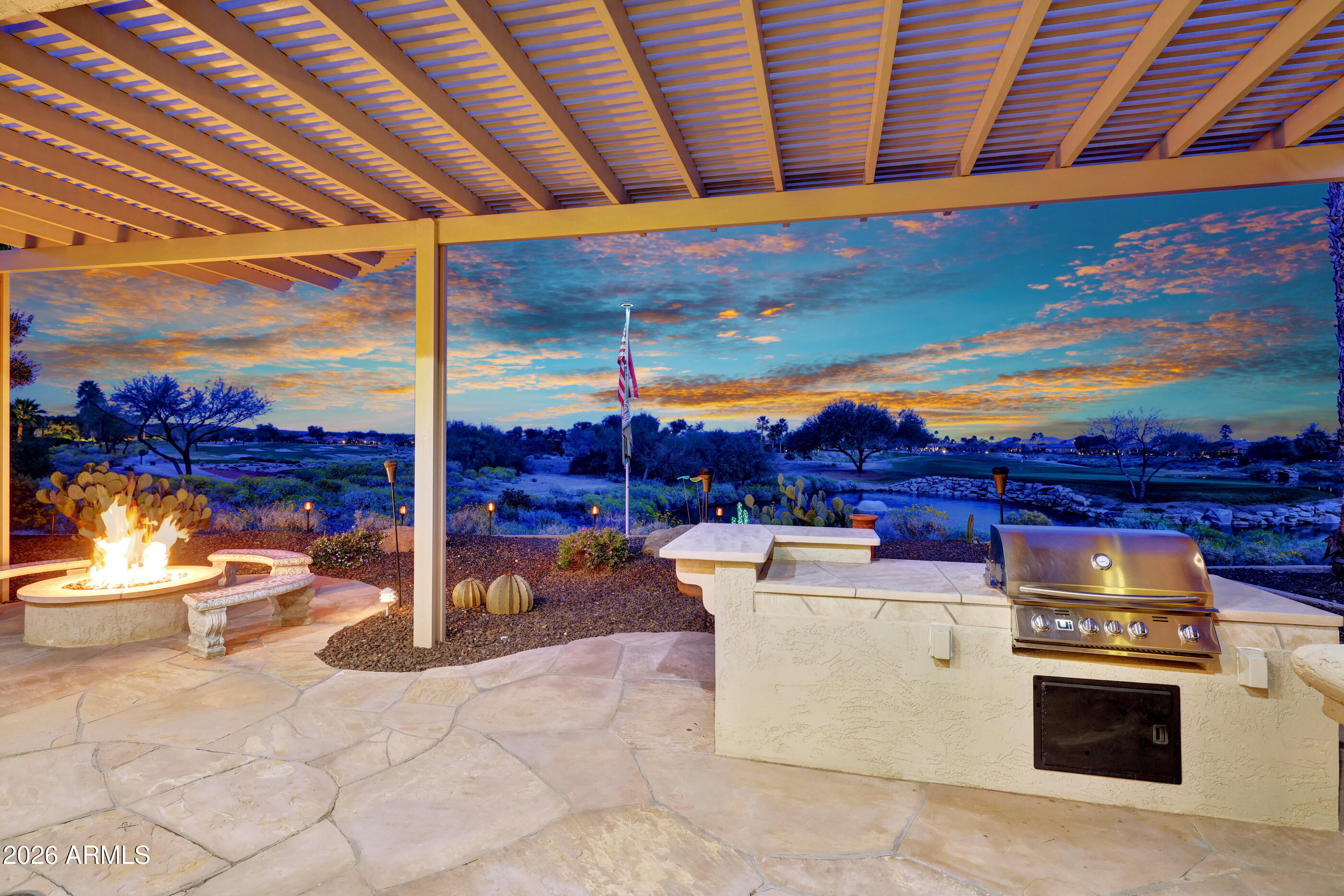 TRILOGY AT VISTANCIA - Residential