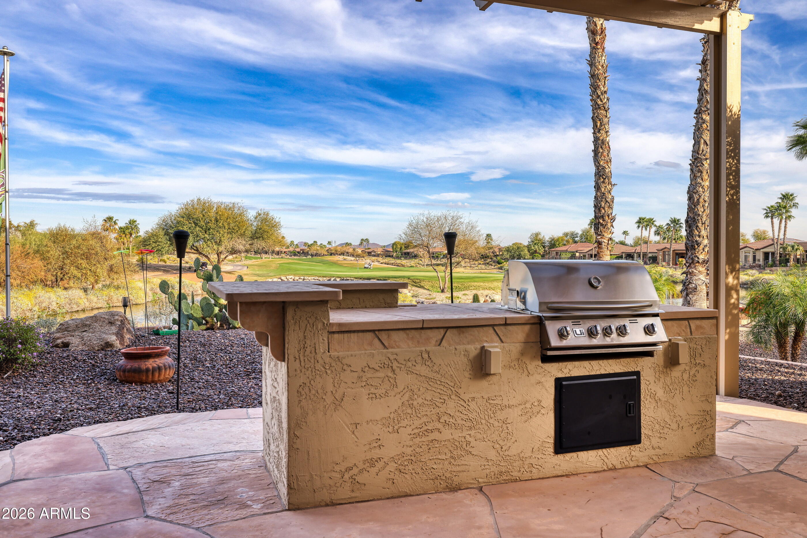 TRILOGY AT VISTANCIA - Residential