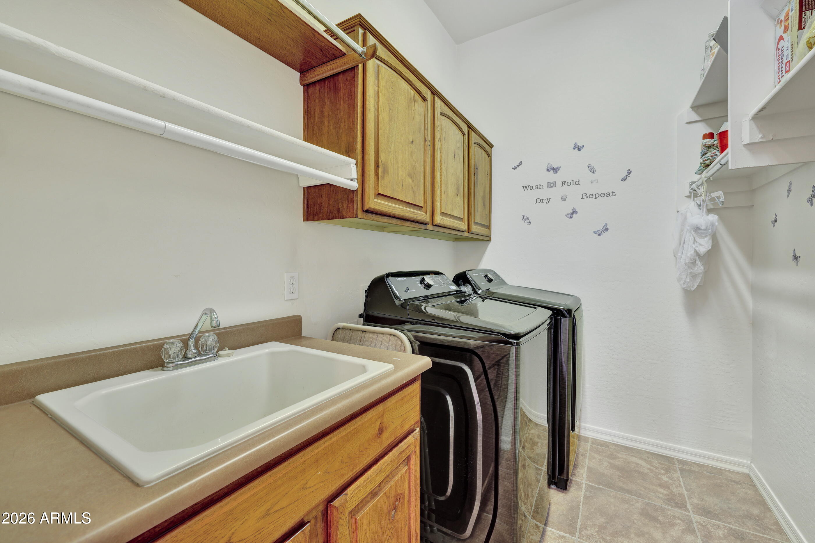 TRILOGY AT VISTANCIA - Residential