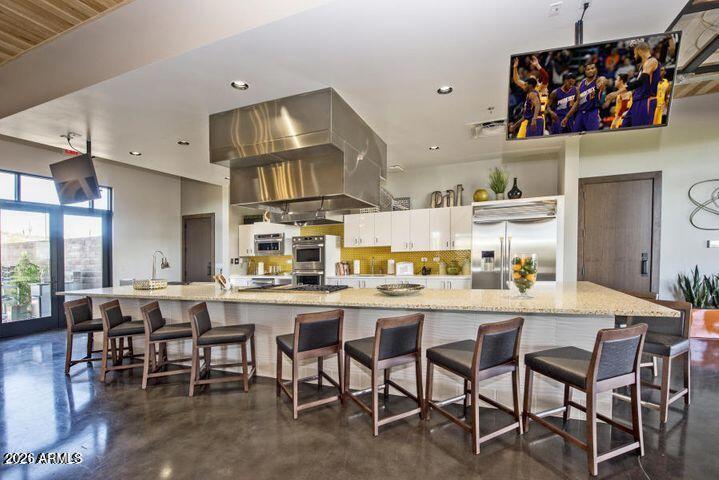TRILOGY AT VISTANCIA - Residential