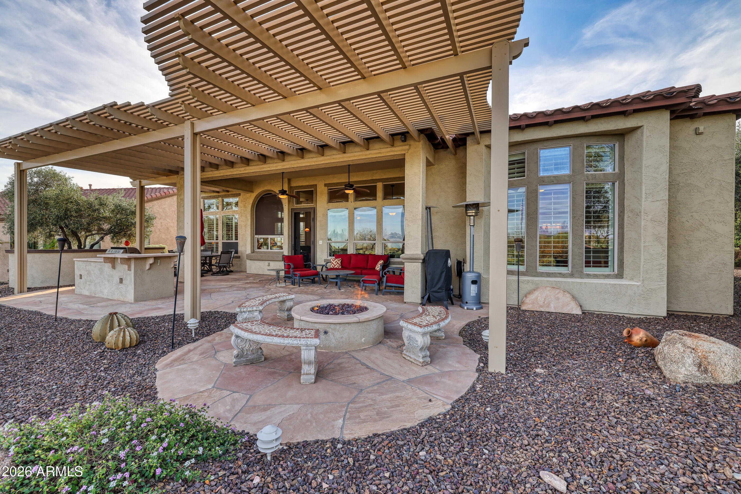 TRILOGY AT VISTANCIA - Residential