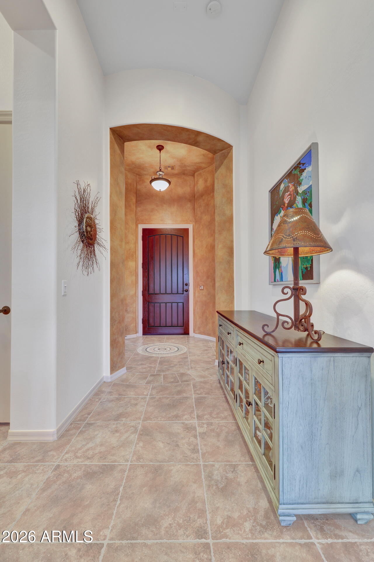 TRILOGY AT VISTANCIA - Residential