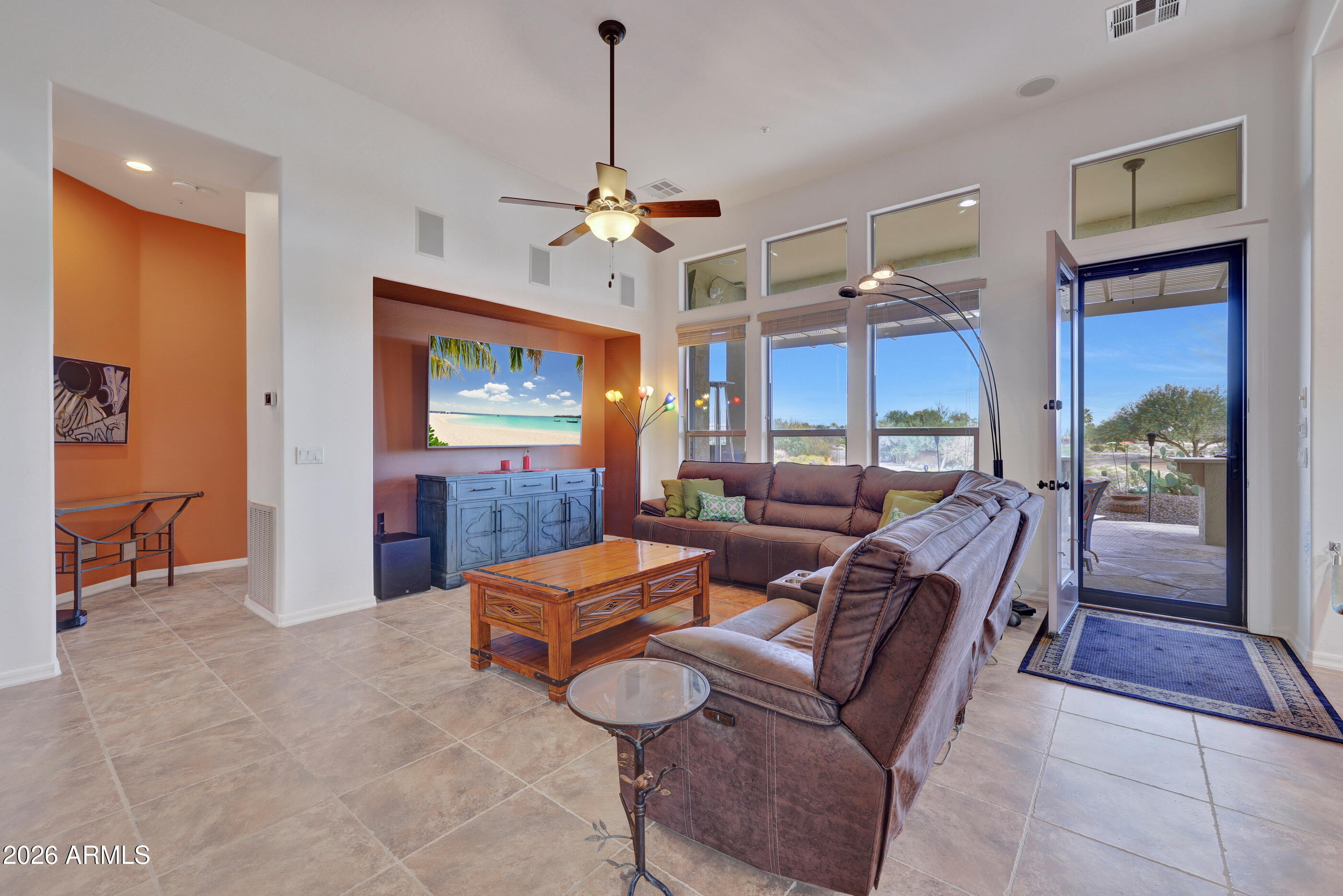 TRILOGY AT VISTANCIA - Residential