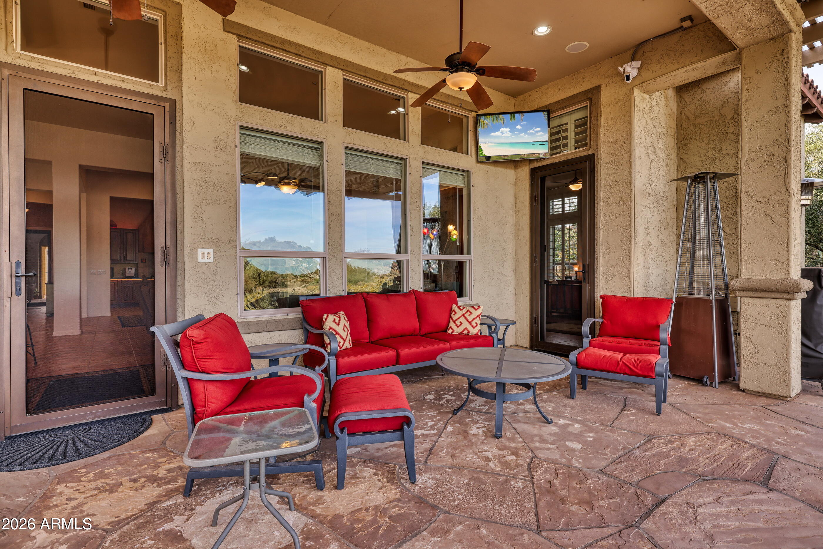 TRILOGY AT VISTANCIA - Residential