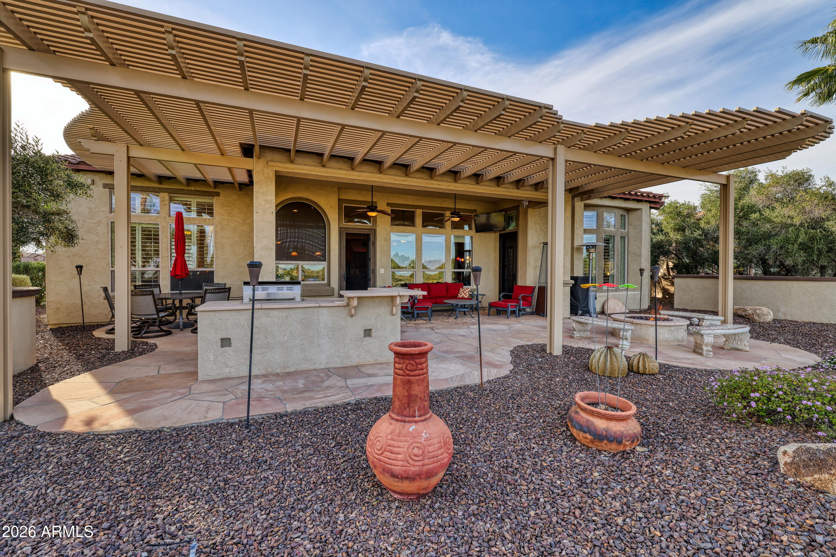 TRILOGY AT VISTANCIA - Residential