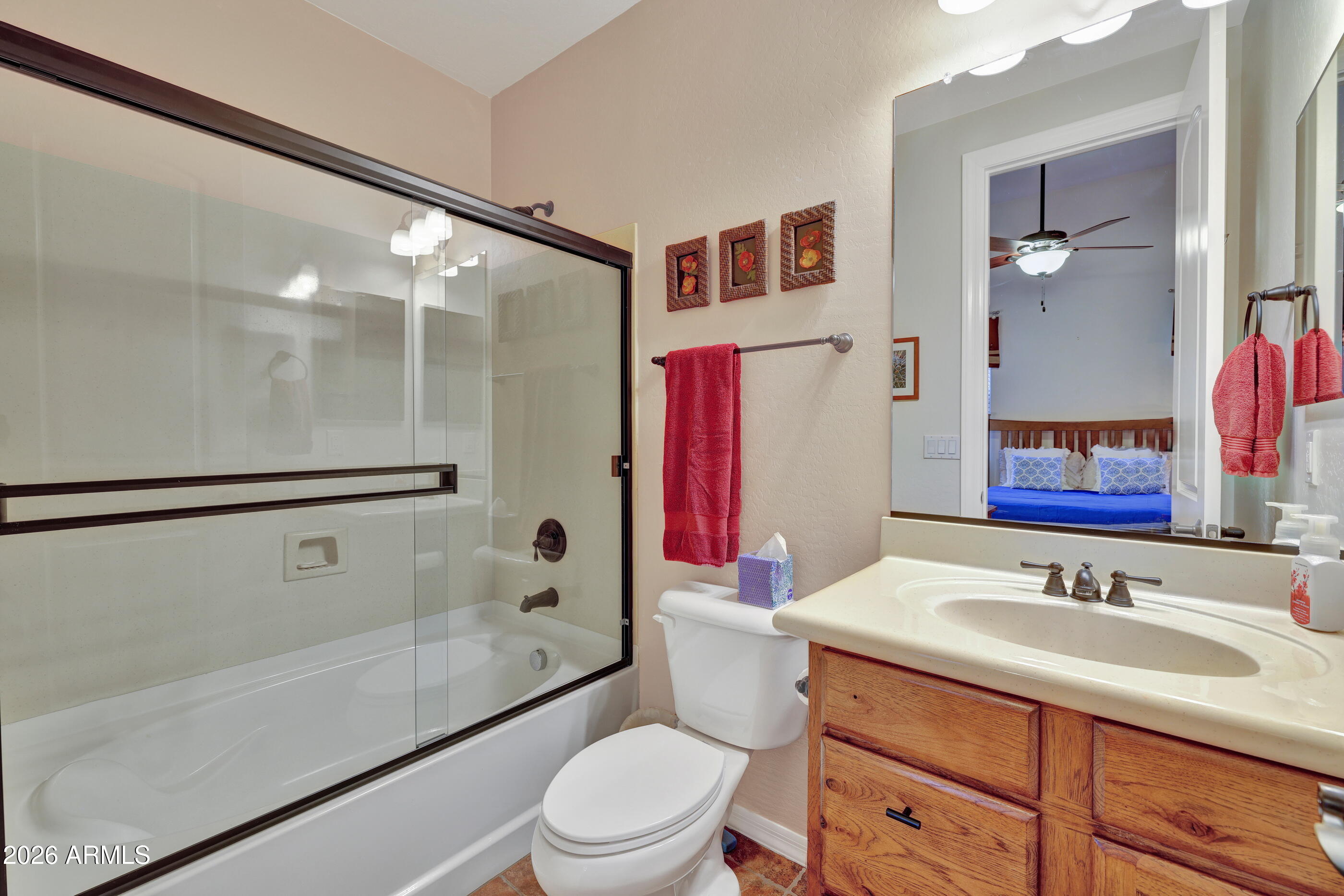TRILOGY AT VISTANCIA - Residential