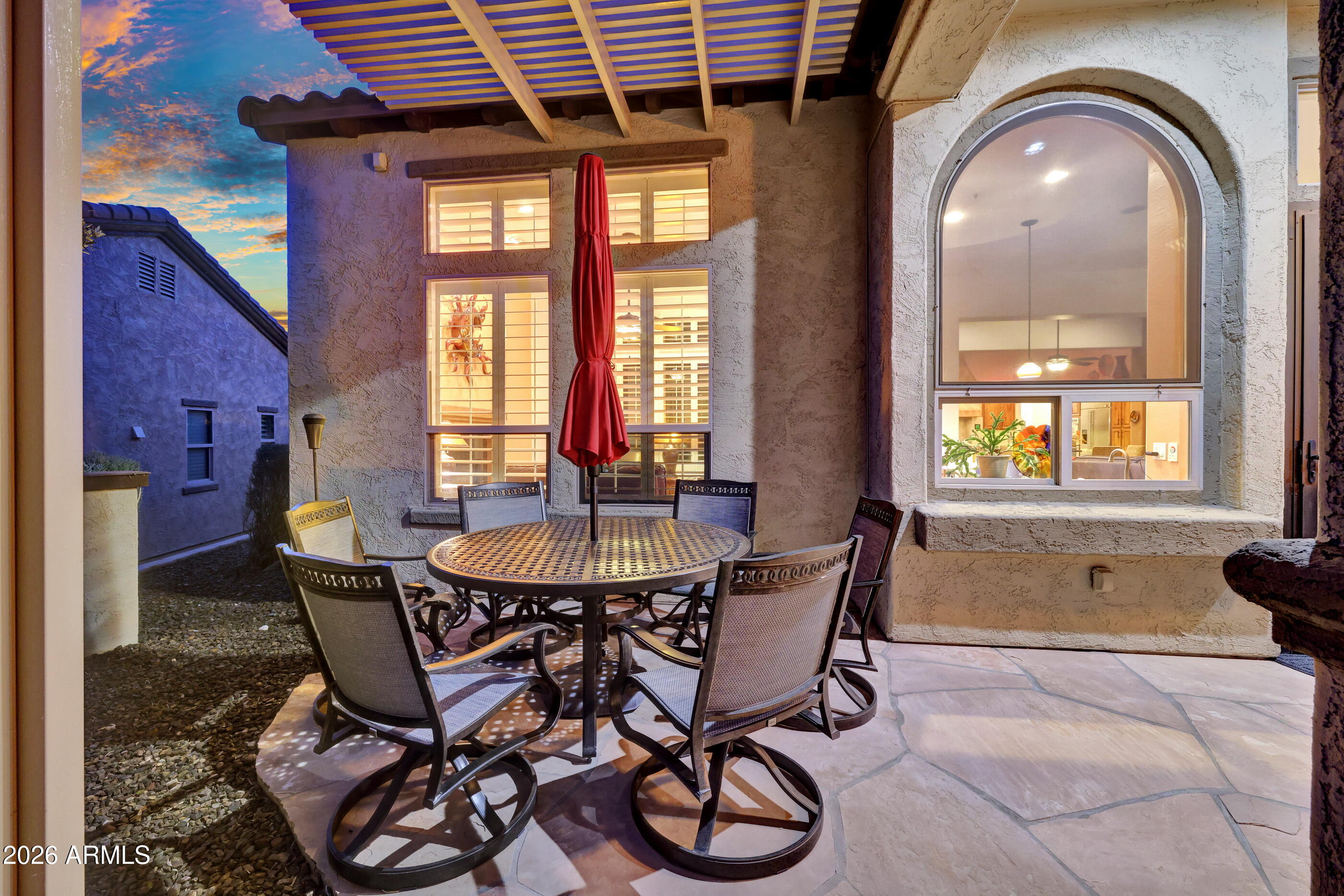 TRILOGY AT VISTANCIA - Residential
