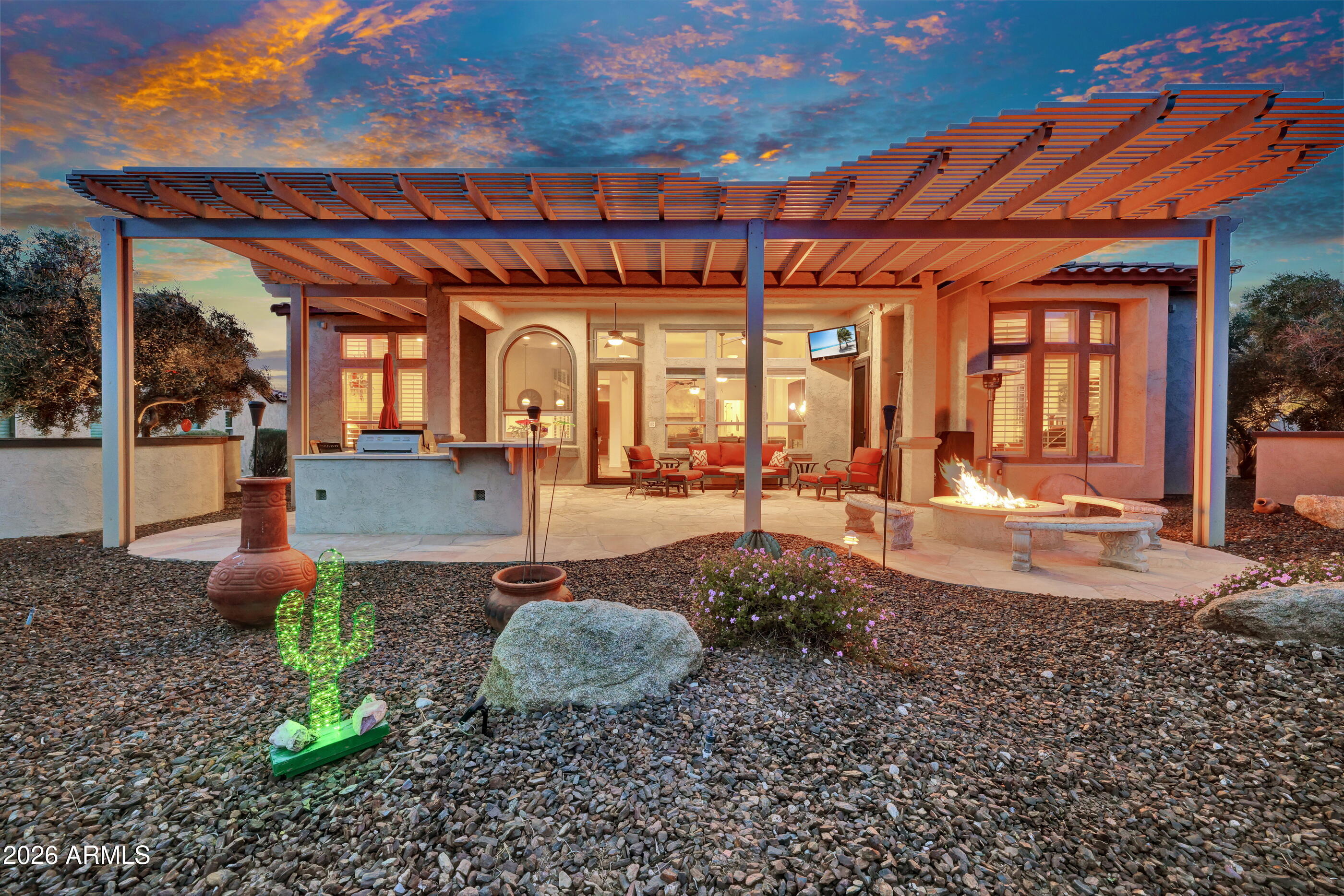 TRILOGY AT VISTANCIA - Residential