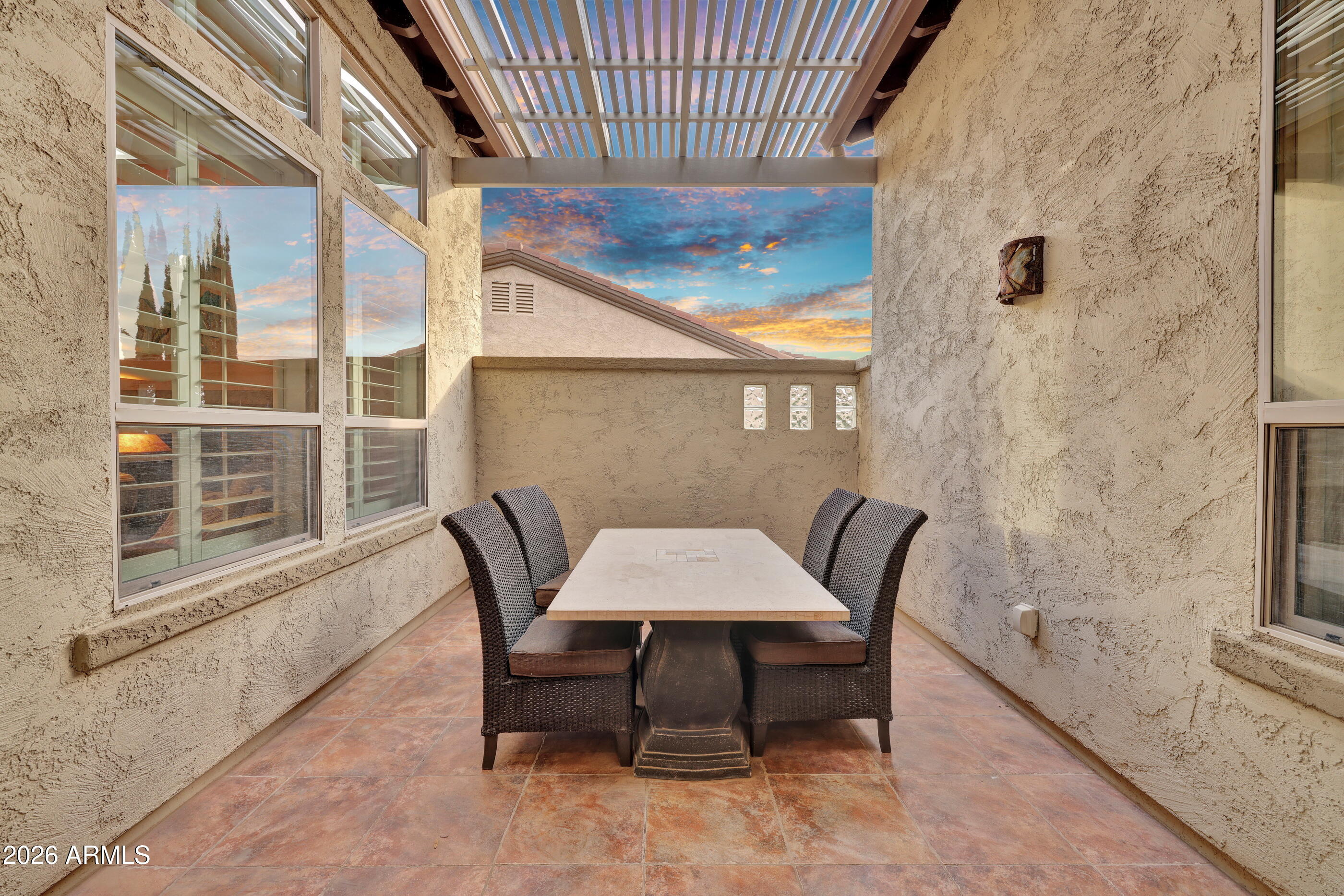 TRILOGY AT VISTANCIA - Residential