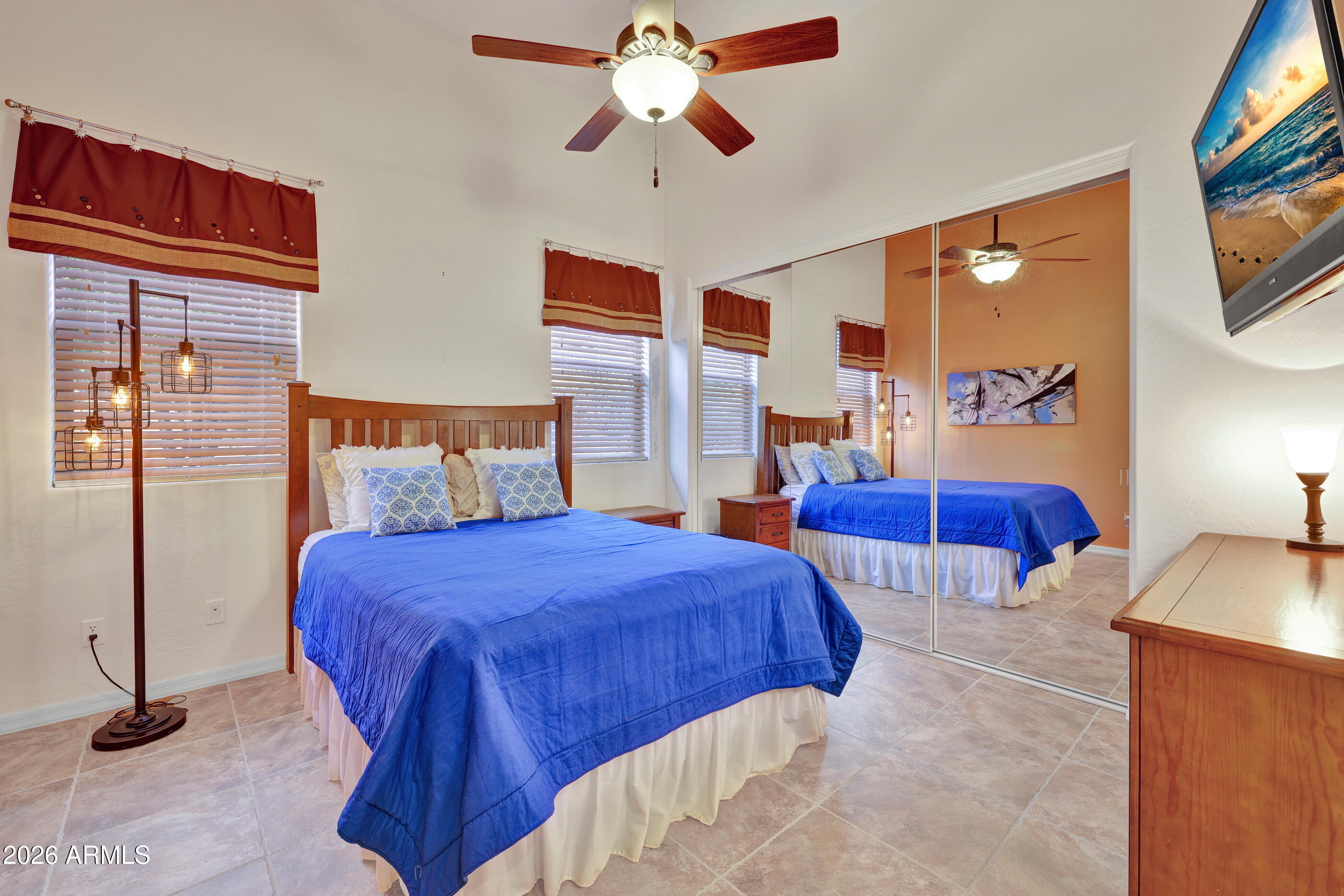 TRILOGY AT VISTANCIA - Residential