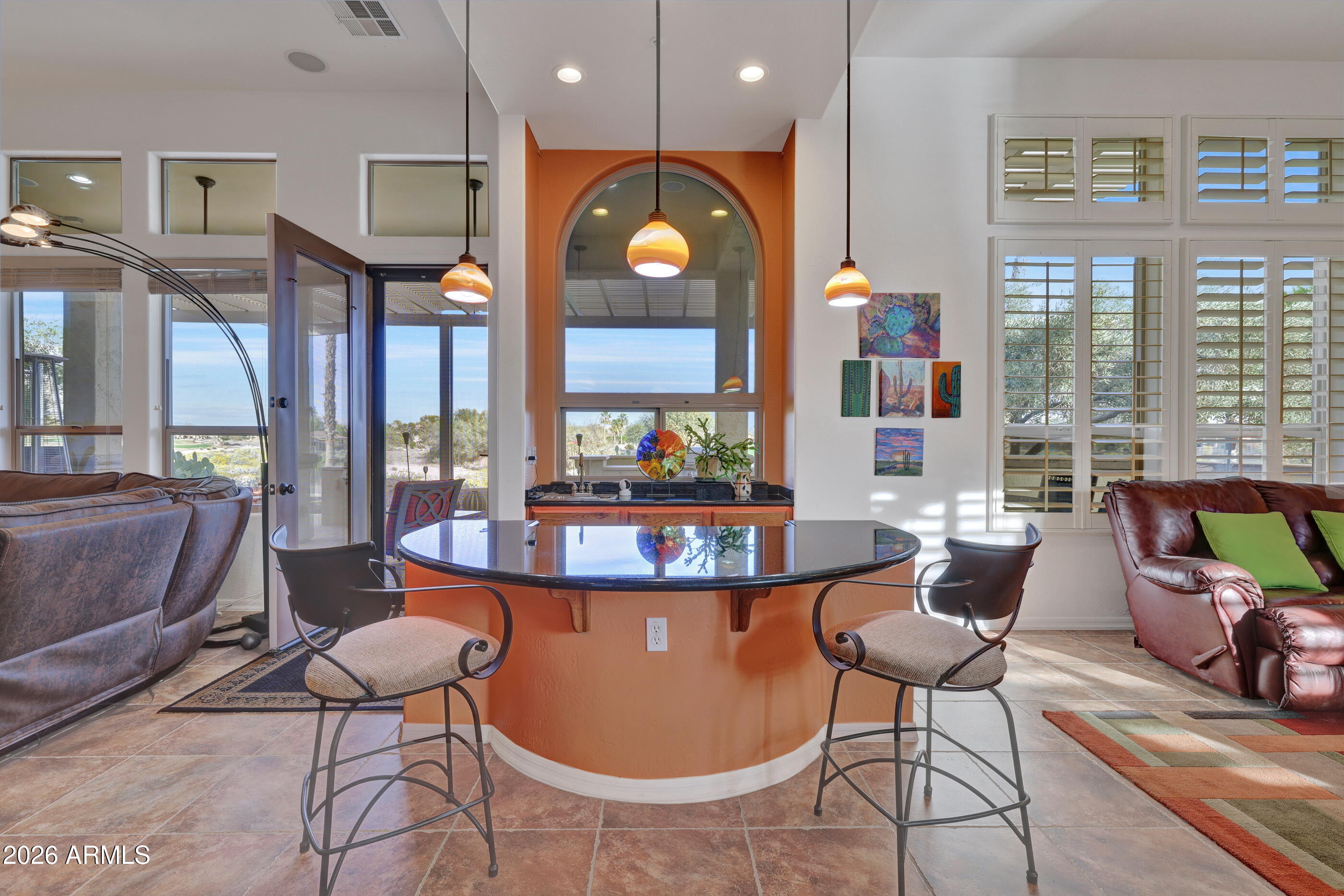 TRILOGY AT VISTANCIA - Residential