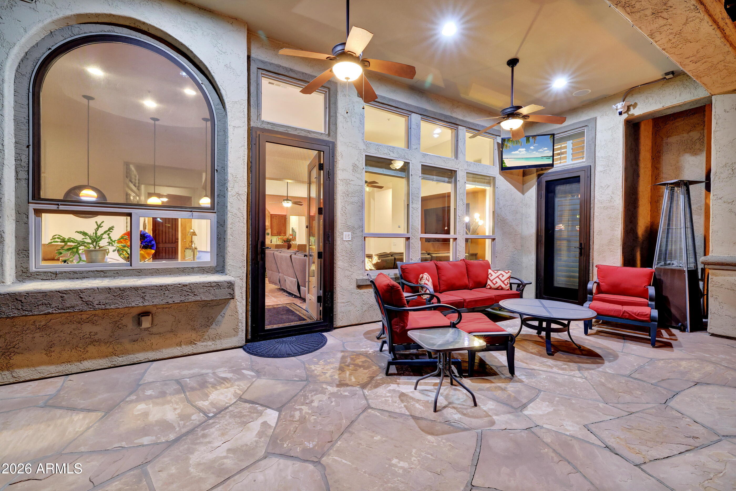 TRILOGY AT VISTANCIA - Residential