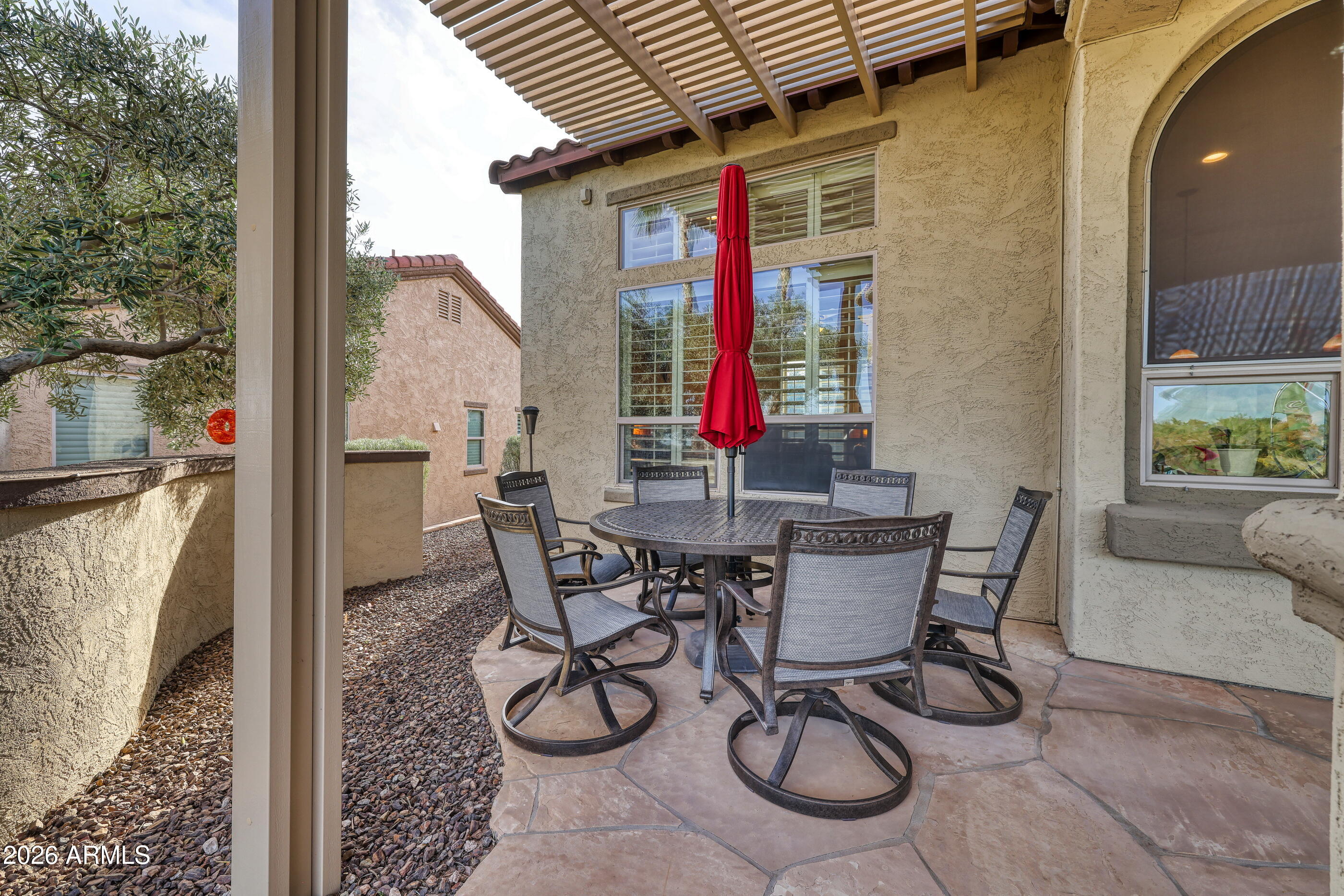 TRILOGY AT VISTANCIA - Residential