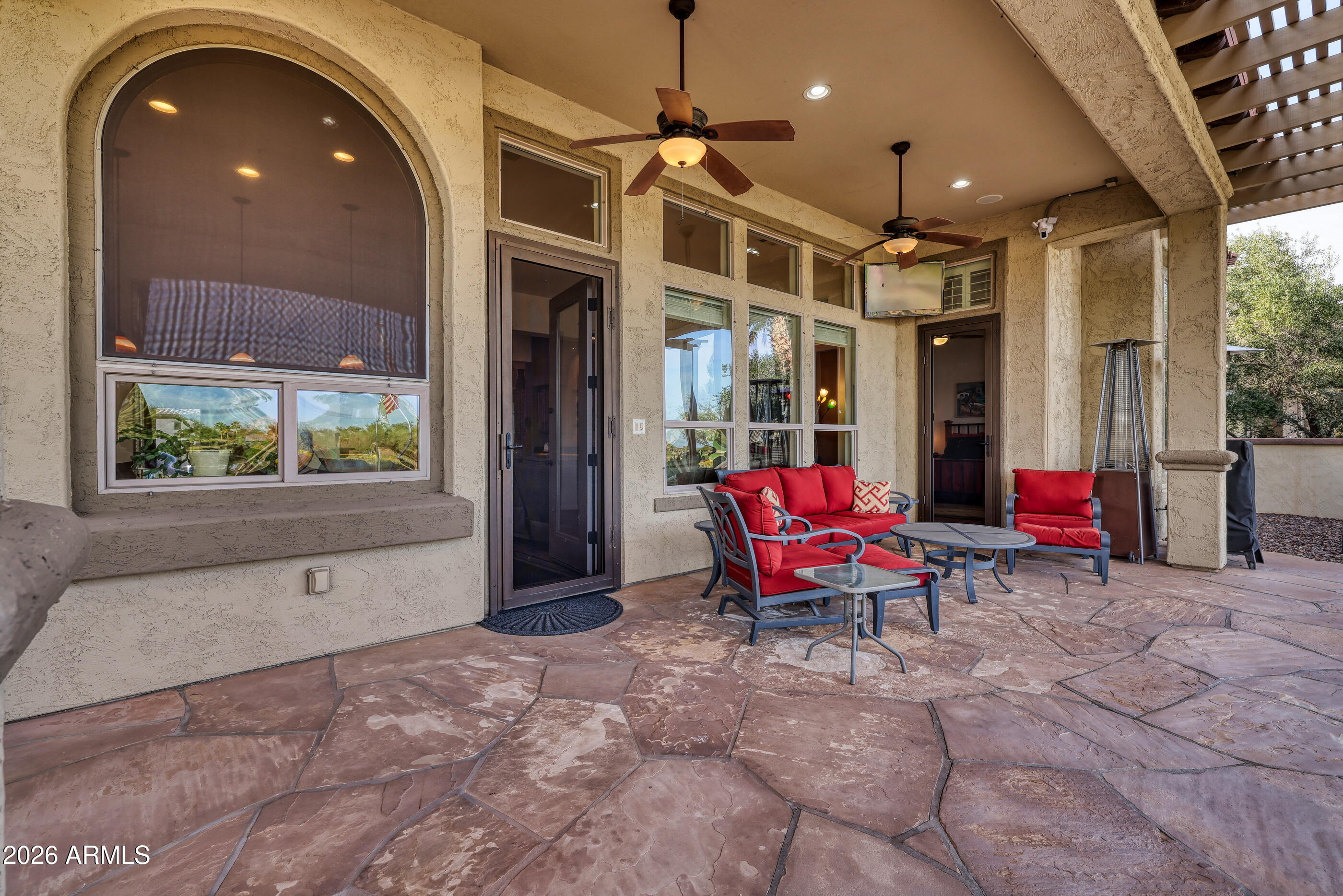 TRILOGY AT VISTANCIA - Residential