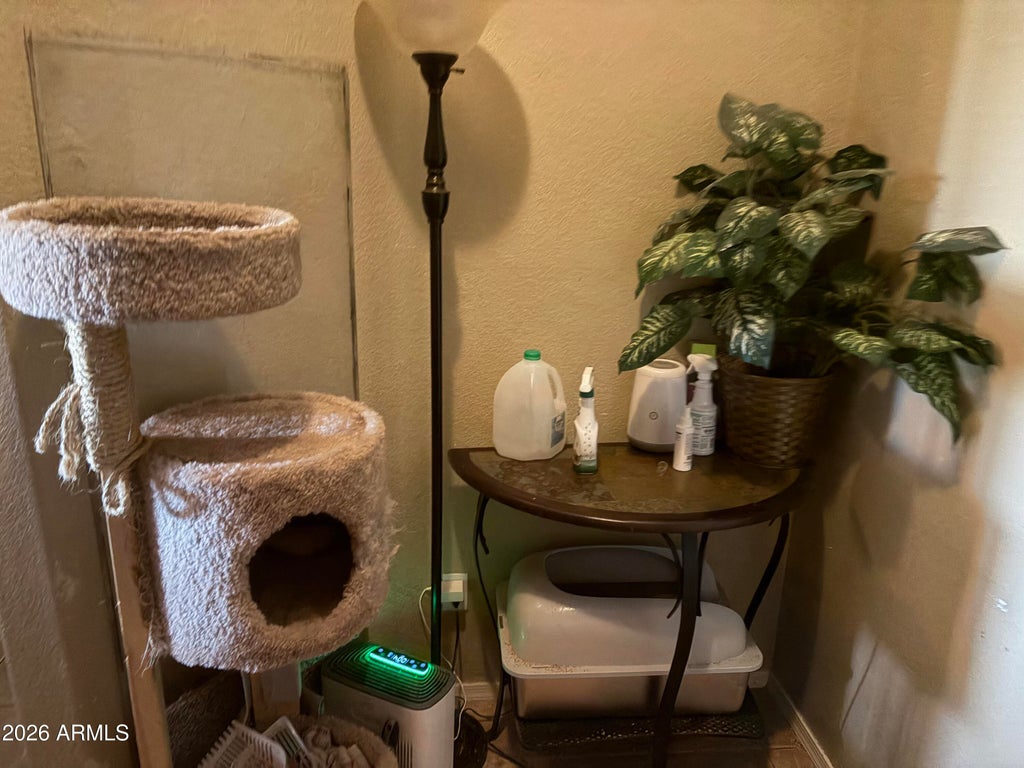 Photo of 16217 W Hadley Street, Goodyear, AZ 85338 (MLS # 7085669)