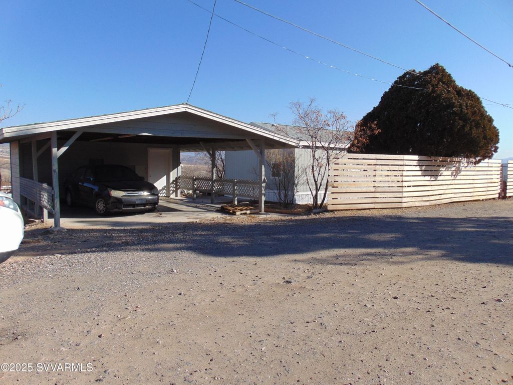 Photo of 615 S 3rd Street, Camp Verde, AZ 86322 (MLS # 6936088)