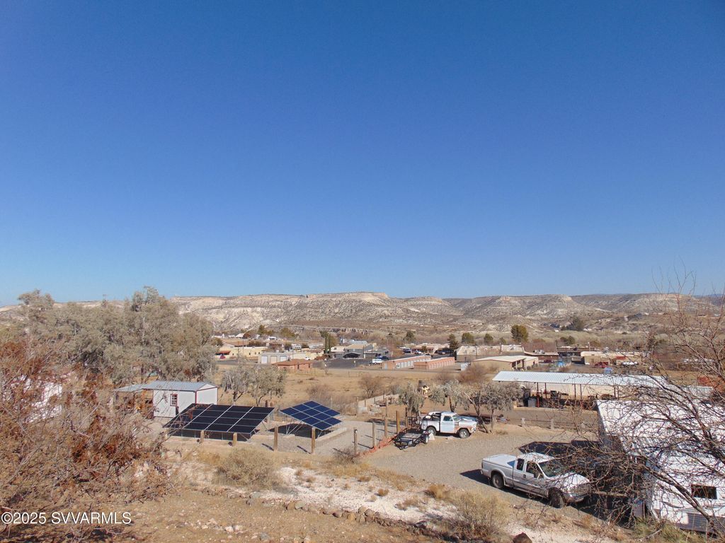 Photo of 615 S 3rd Street, Camp Verde, AZ 86322 (MLS # 6936088)
