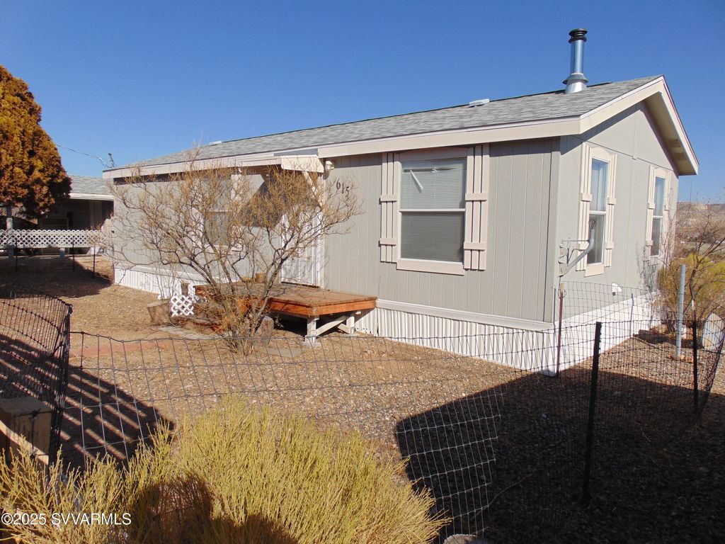 Photo of 615 S 3rd Street, Camp Verde, AZ 86322 (MLS # 6936088)