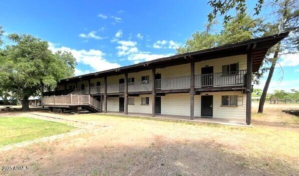 Mayer, Arizona 86333, United States, ,Commercial,Active,186151