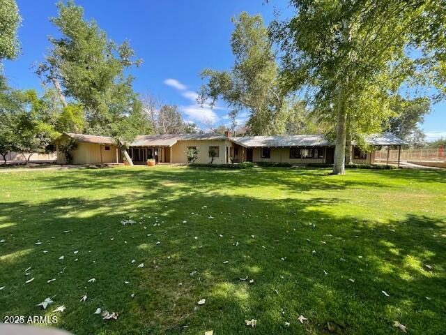 Mayer, Arizona 86333, United States, ,Commercial,Active,186151