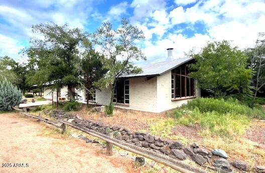 1000 E Orme School Road