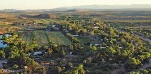 1000 E Orme School Road Mayer AZ 86333
