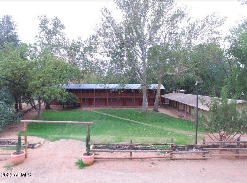 Mayer, Arizona 86333, United States, ,Commercial,Active,186151