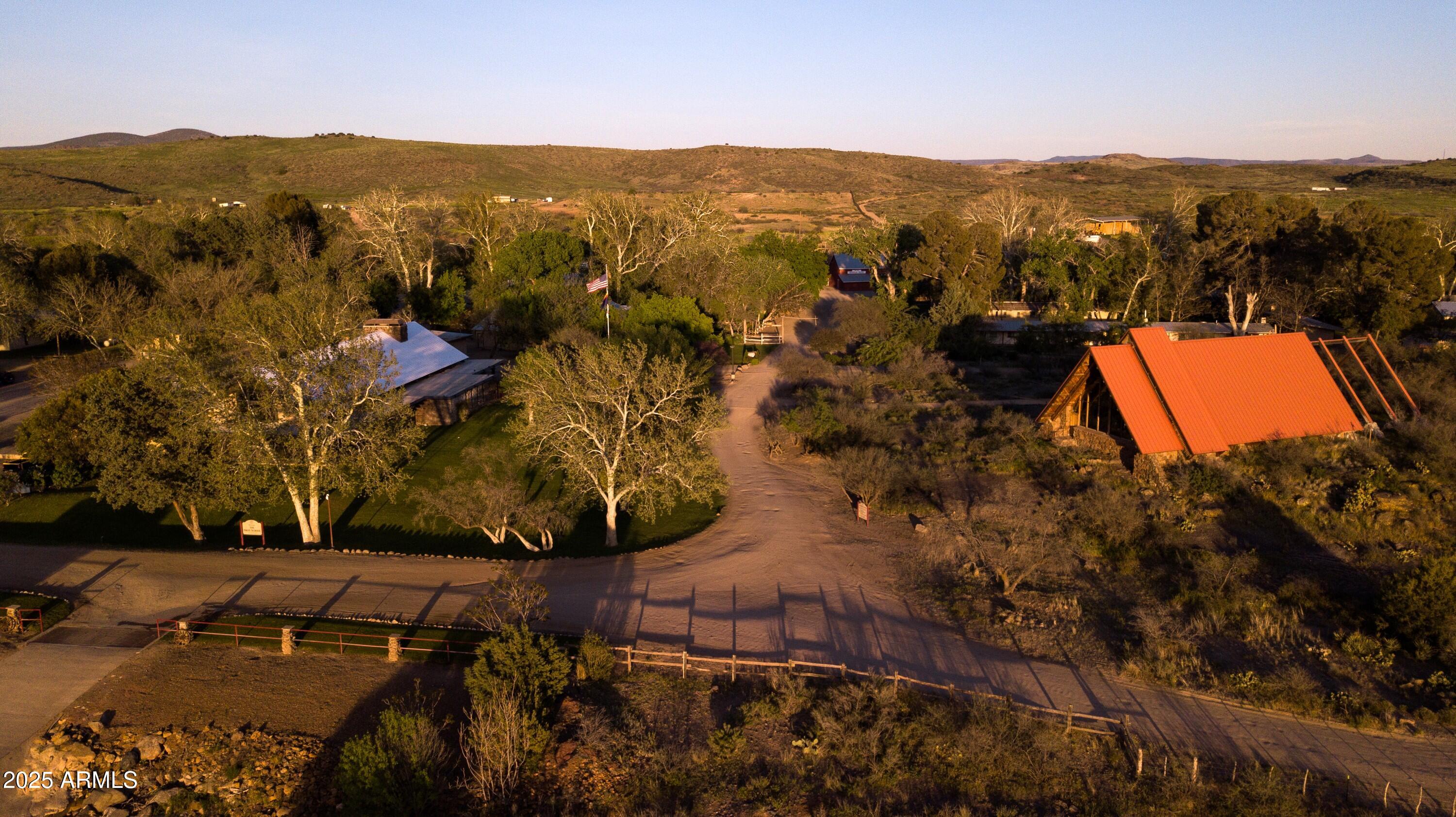 Mayer, Arizona 86333, United States, ,Commercial,Active,186151