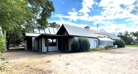 1000 E Orme School Road