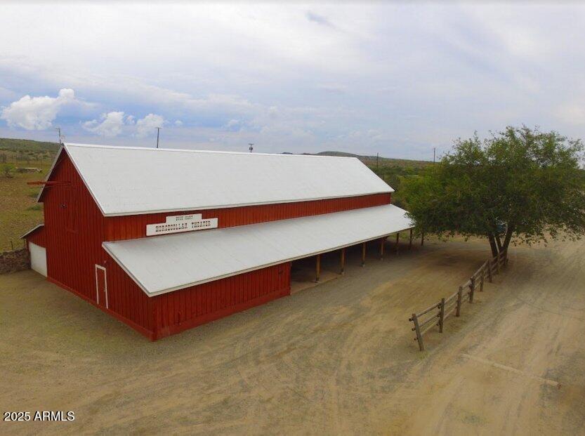 Mayer, Arizona 86333, United States, ,Commercial,Active,186151