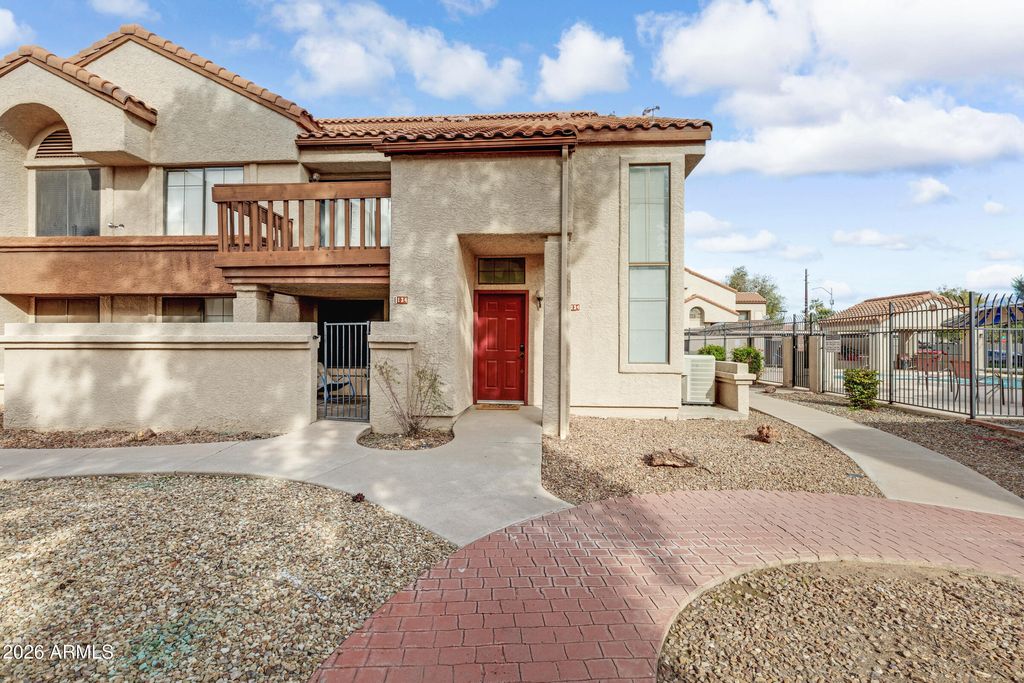 Photo of 818 S Westwood #234, Mesa, AZ 85210 (MLS # 6973151)