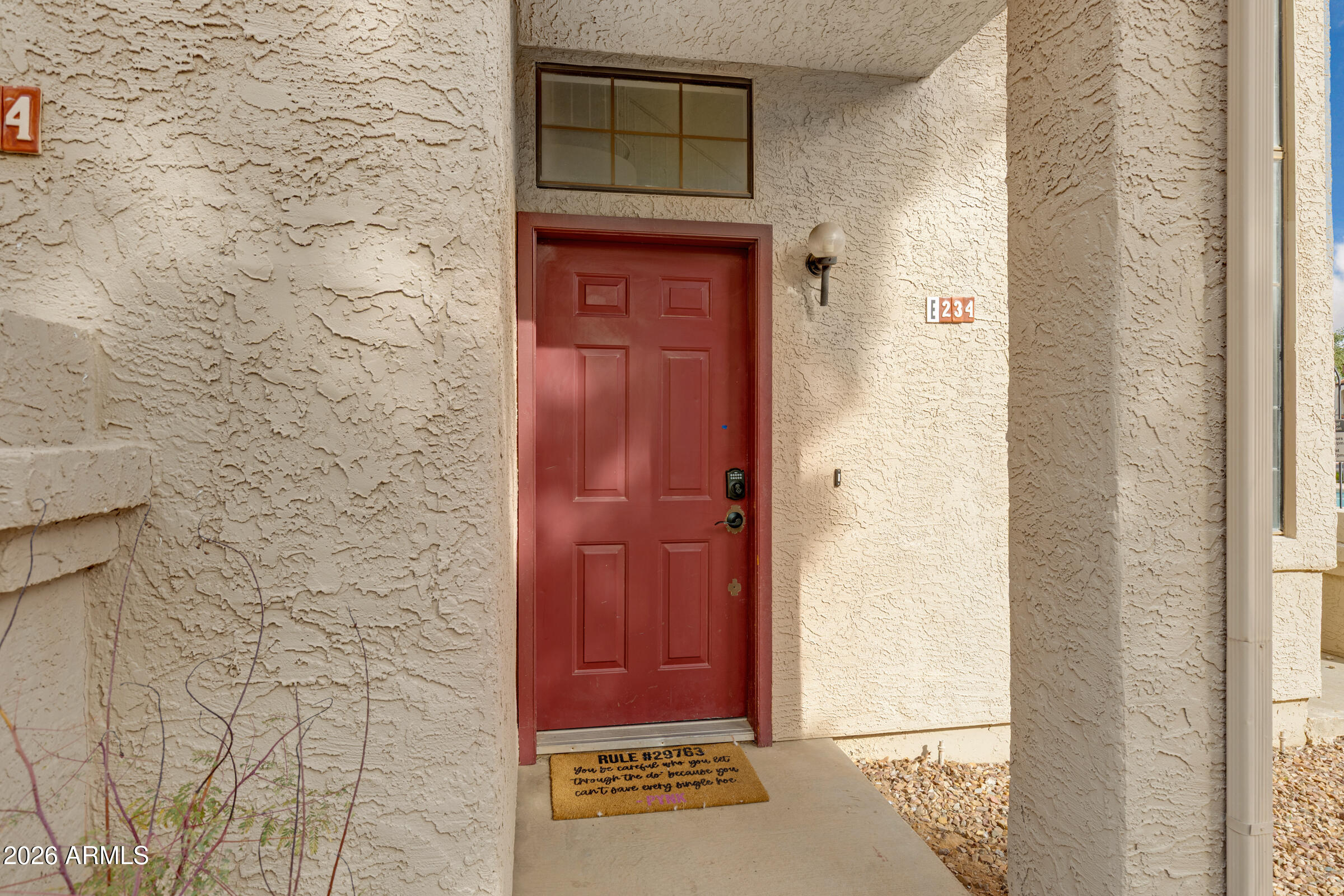 818 S WESTWOOD -- 234