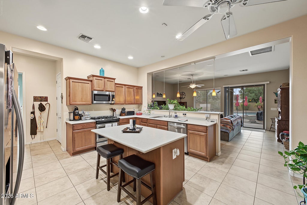 Photo of 18193 W Echo Lane, Waddell, AZ 85355 (MLS # 7087097)