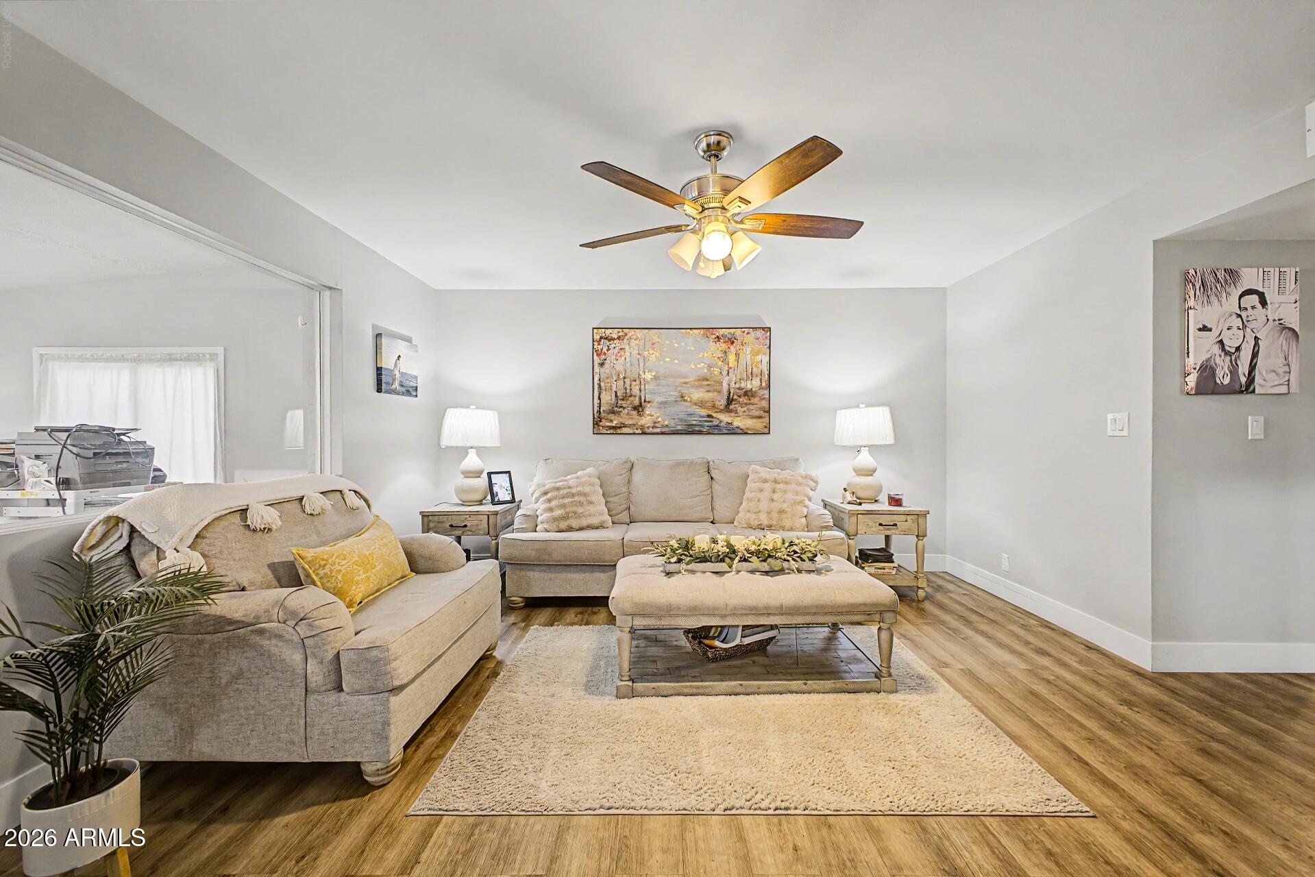 510 N 54TH Street