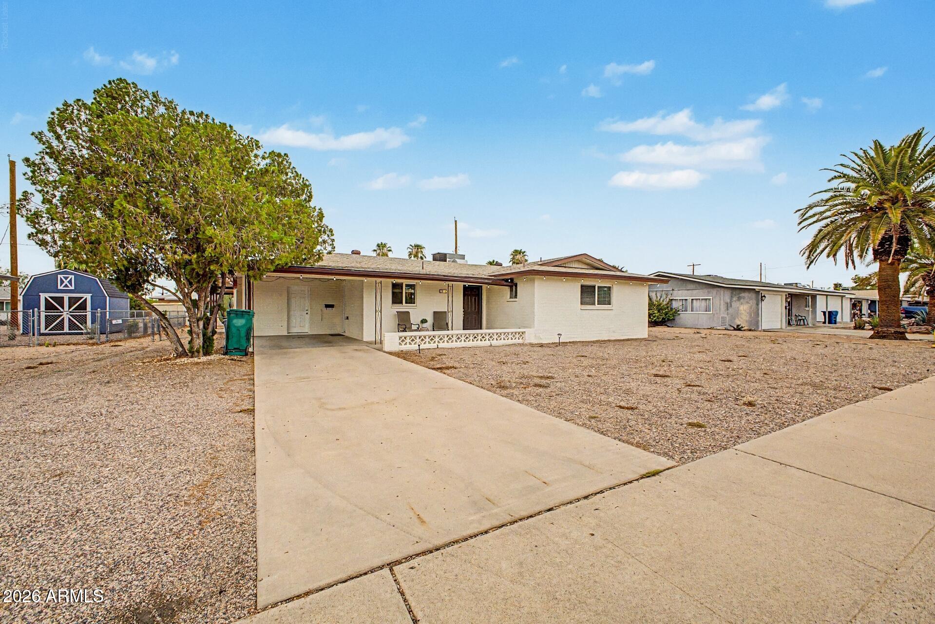 510 N 54TH Street