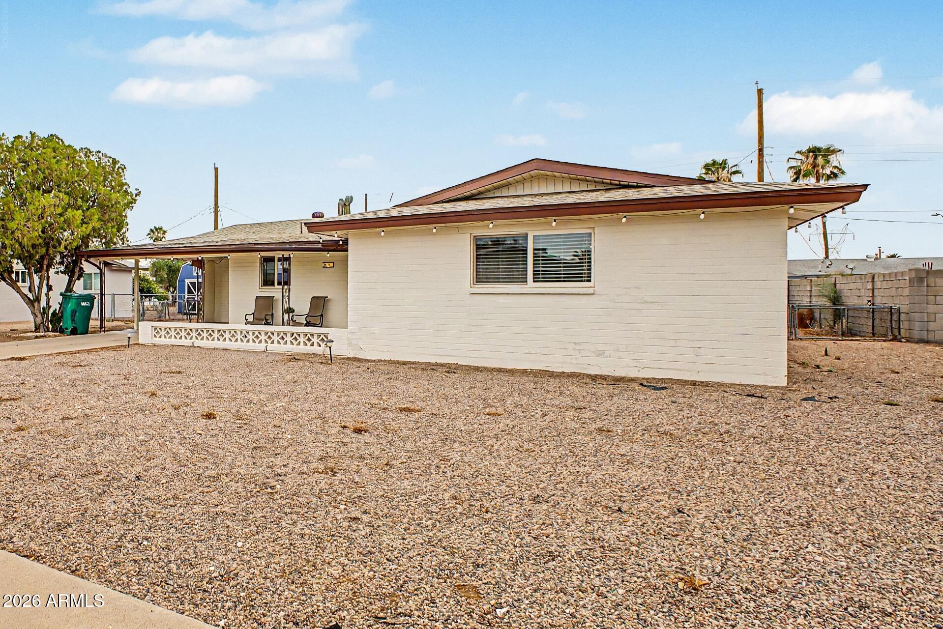 510 N 54TH Street