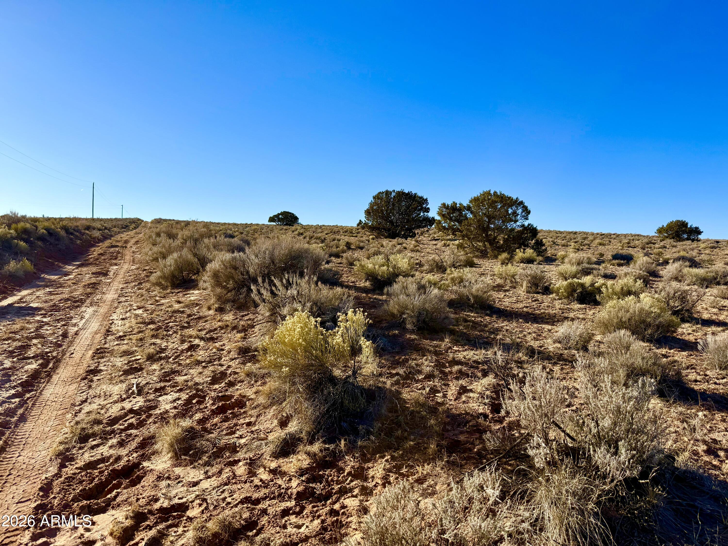 0 N7009 40 Acres -- -