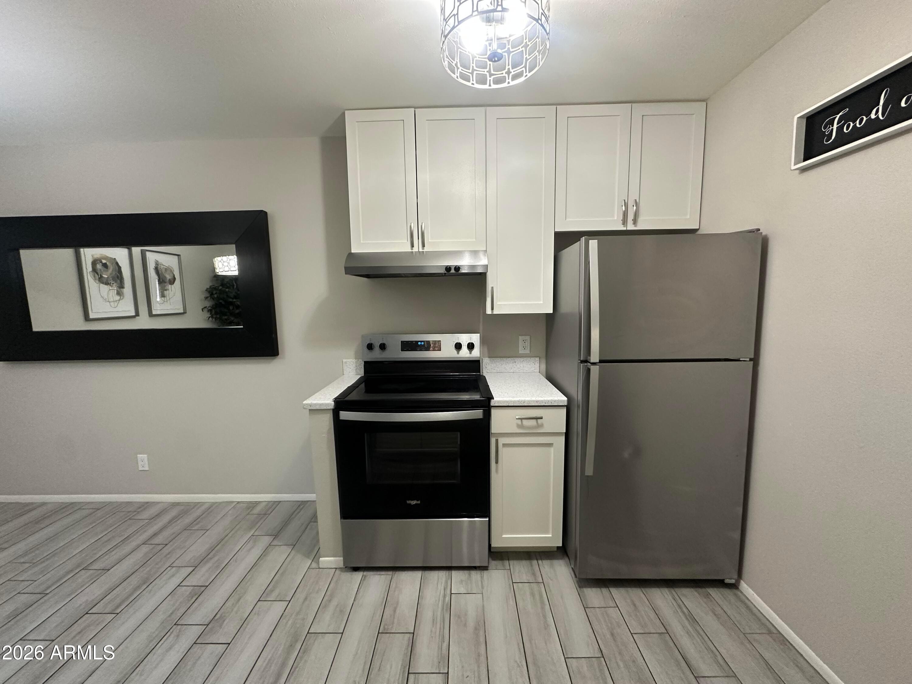 5525 E Thomas Road Unit R8