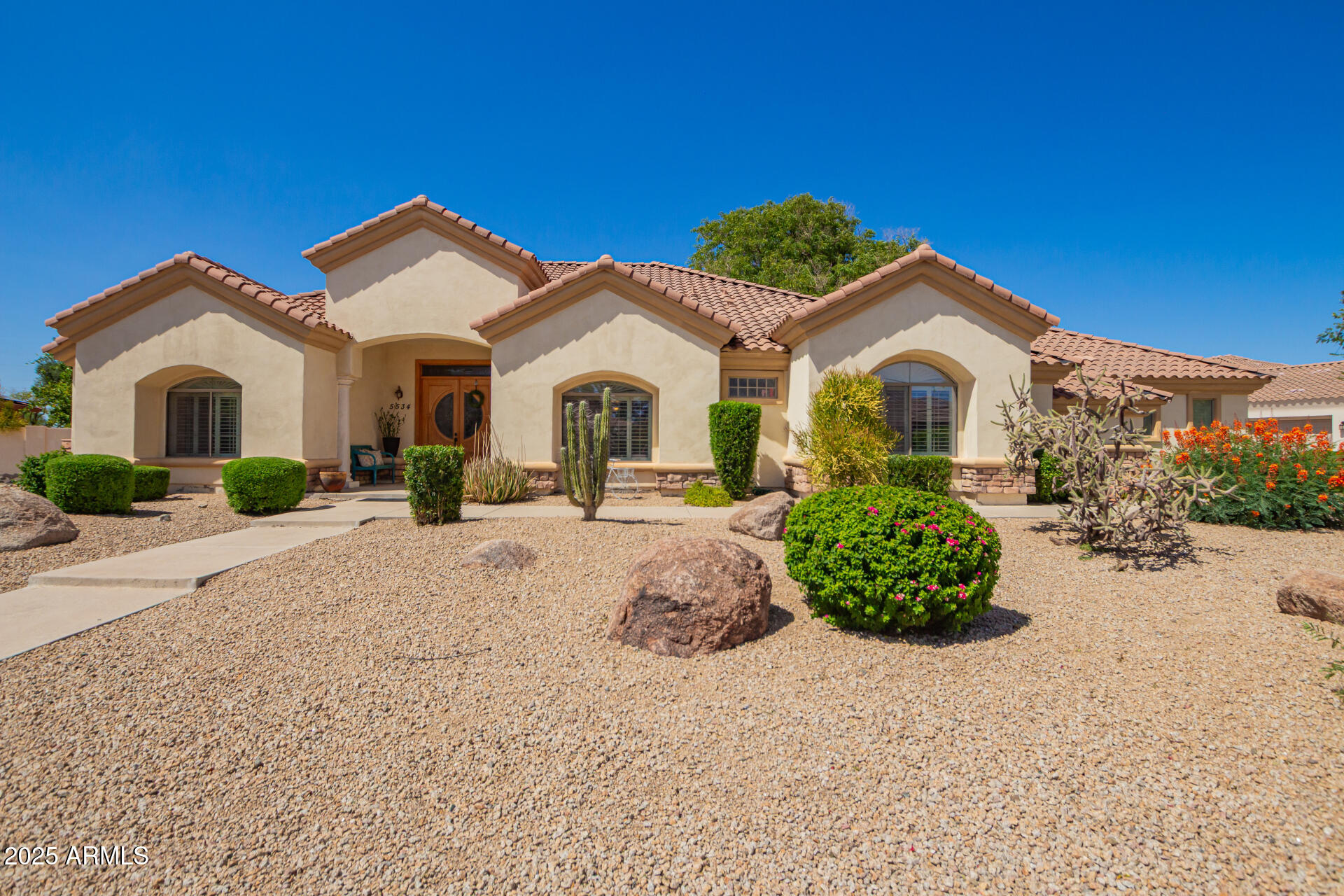 5534 W Riviera Drive