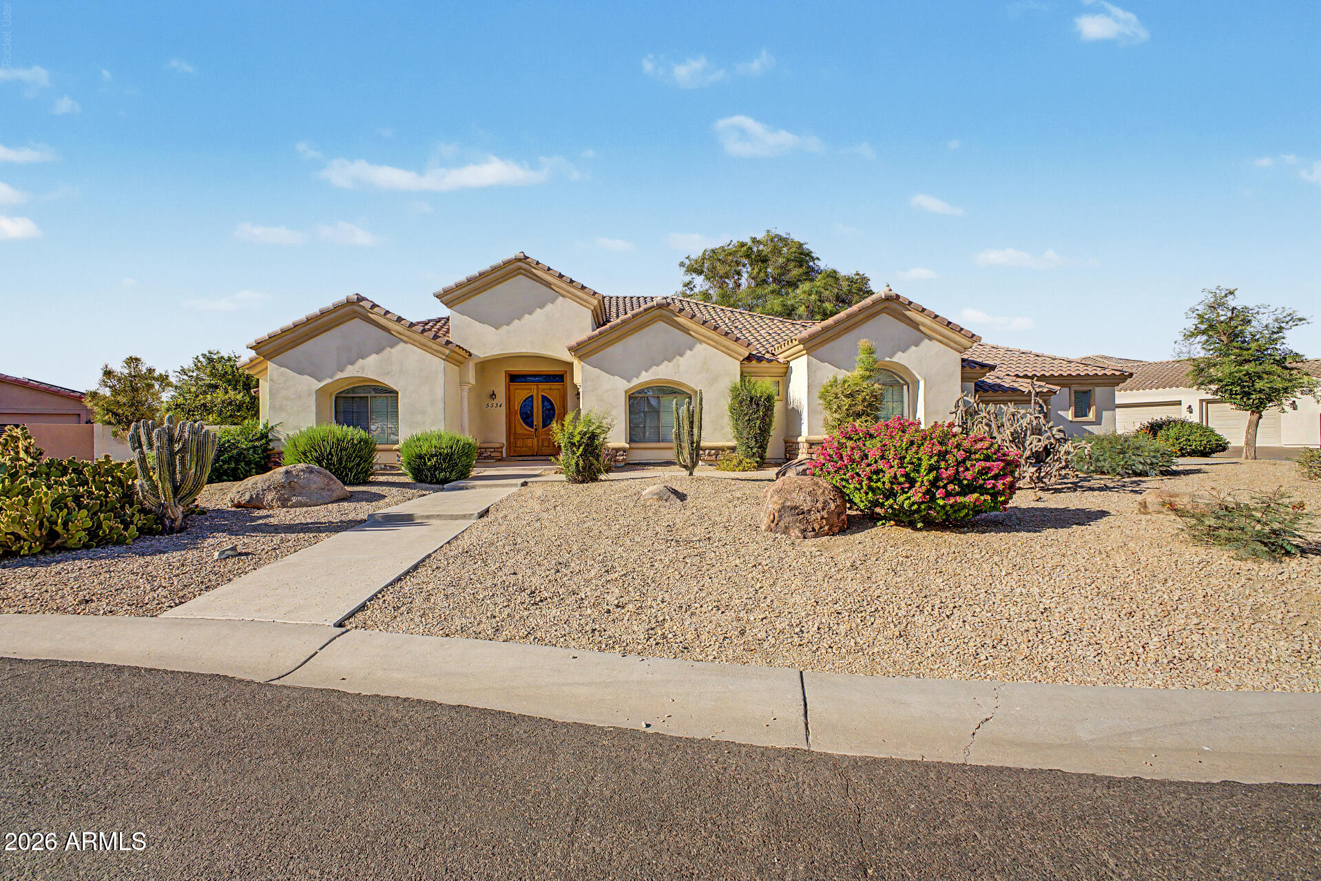 5534 W Riviera Drive