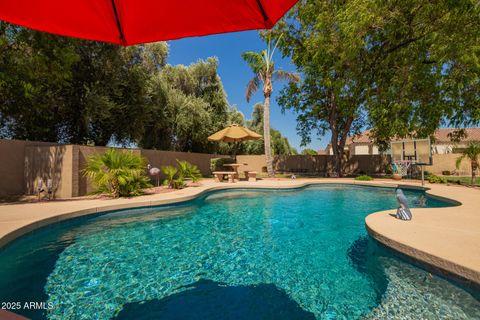 5534 W Riviera Drive Glendale AZ 85304