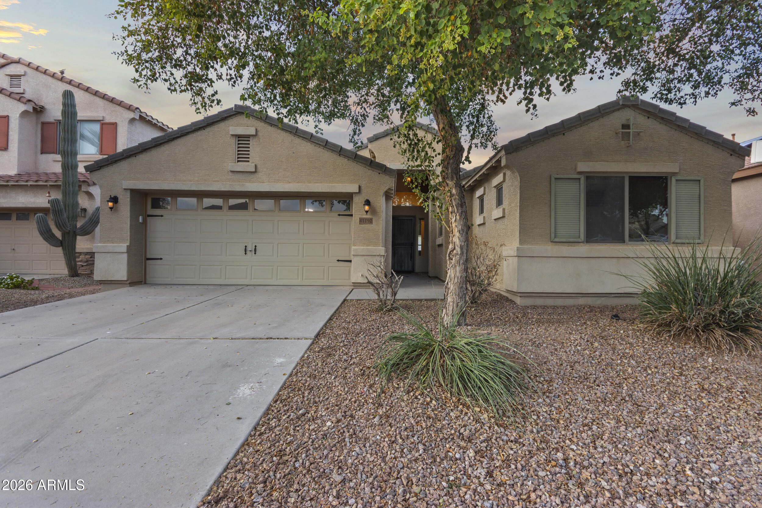 41192 W HAYDEN Drive