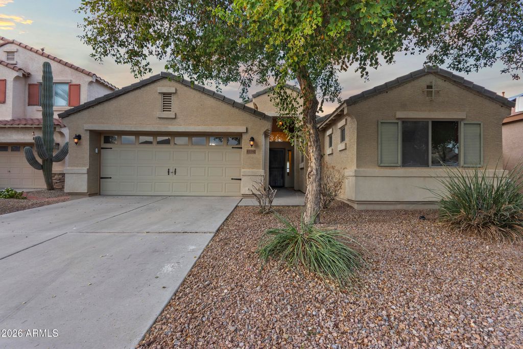 Photo of 41192 W Hayden Drive, Maricopa, AZ 85138 (MLS # 6996009)