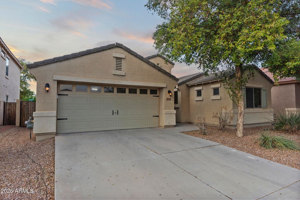 Photo of 41192 W Hayden Drive, Maricopa, AZ 85138 (MLS # 6996009)