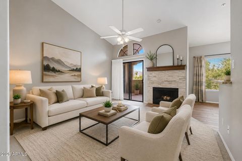 Photo of 9600 N 96th Street #242, Scottsdale, AZ 85258 (MLS # 7027532)