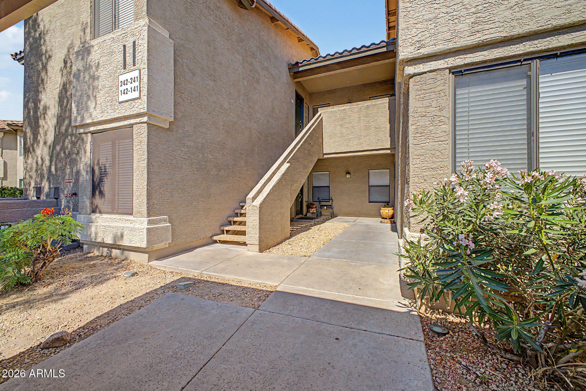 9600 N 96TH Street 242